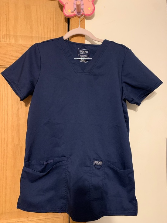 Cherokee Workwear Tops - Cherokee Workwear Shirt